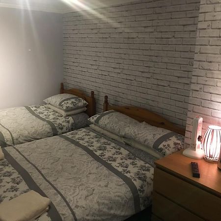 Ark House Inn Stranraer Dış mekan fotoğraf
