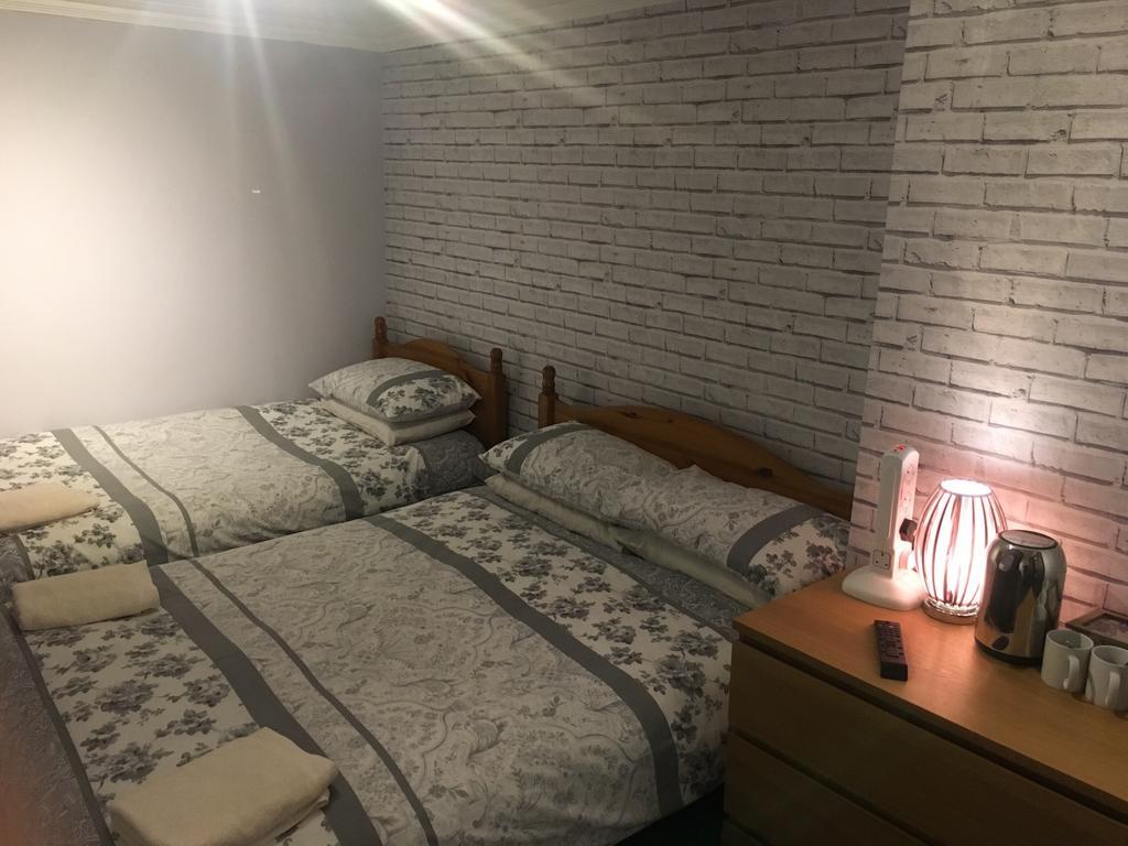 Ark House Inn Stranraer Dış mekan fotoğraf
